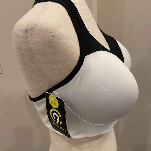 Champion Sports Bra 38DDD NWT - Picture 6 of 13